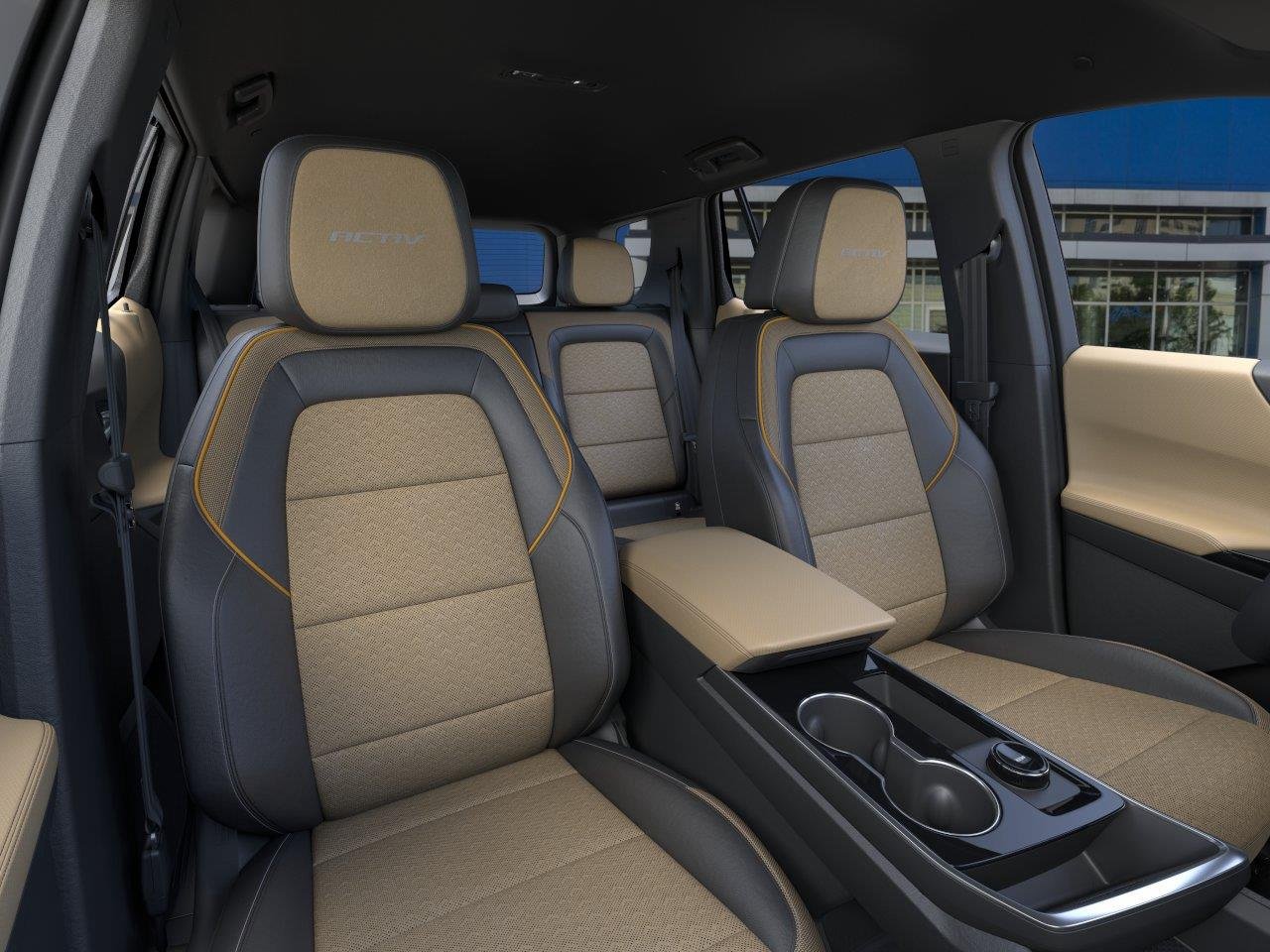 2027 Chevrolet Equinox ACTIV - Photo 16