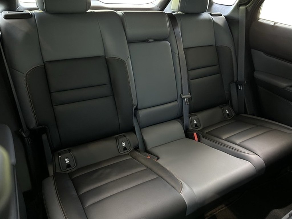 New 2026 Sonic Gray Pearl Honda Touring image 16