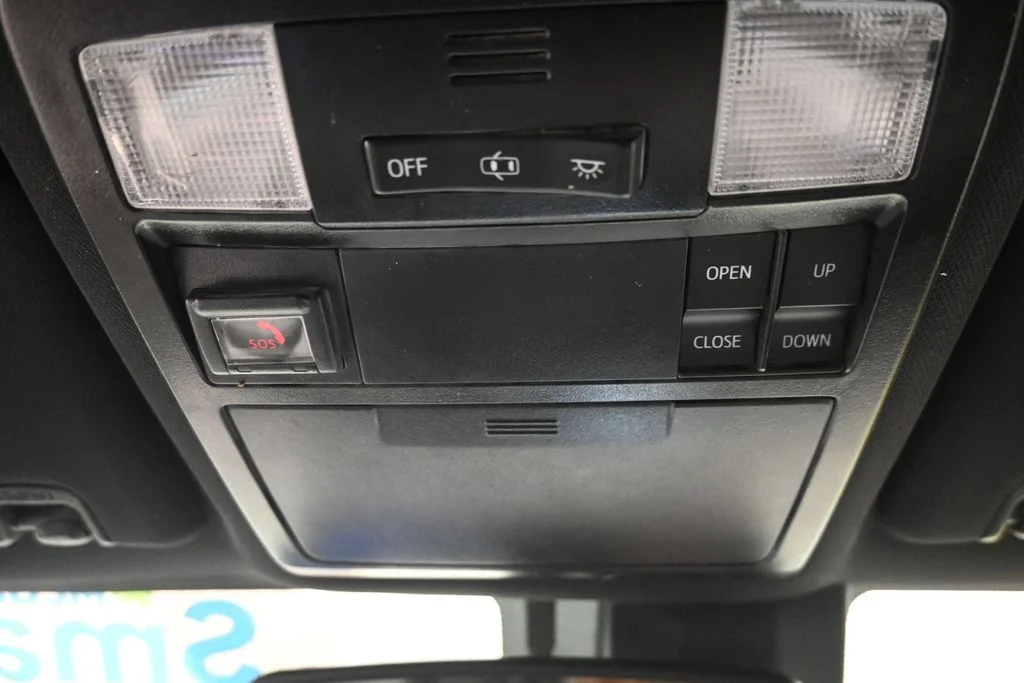 Certified Used 2021 Silver Toyota TRD Sport image 21