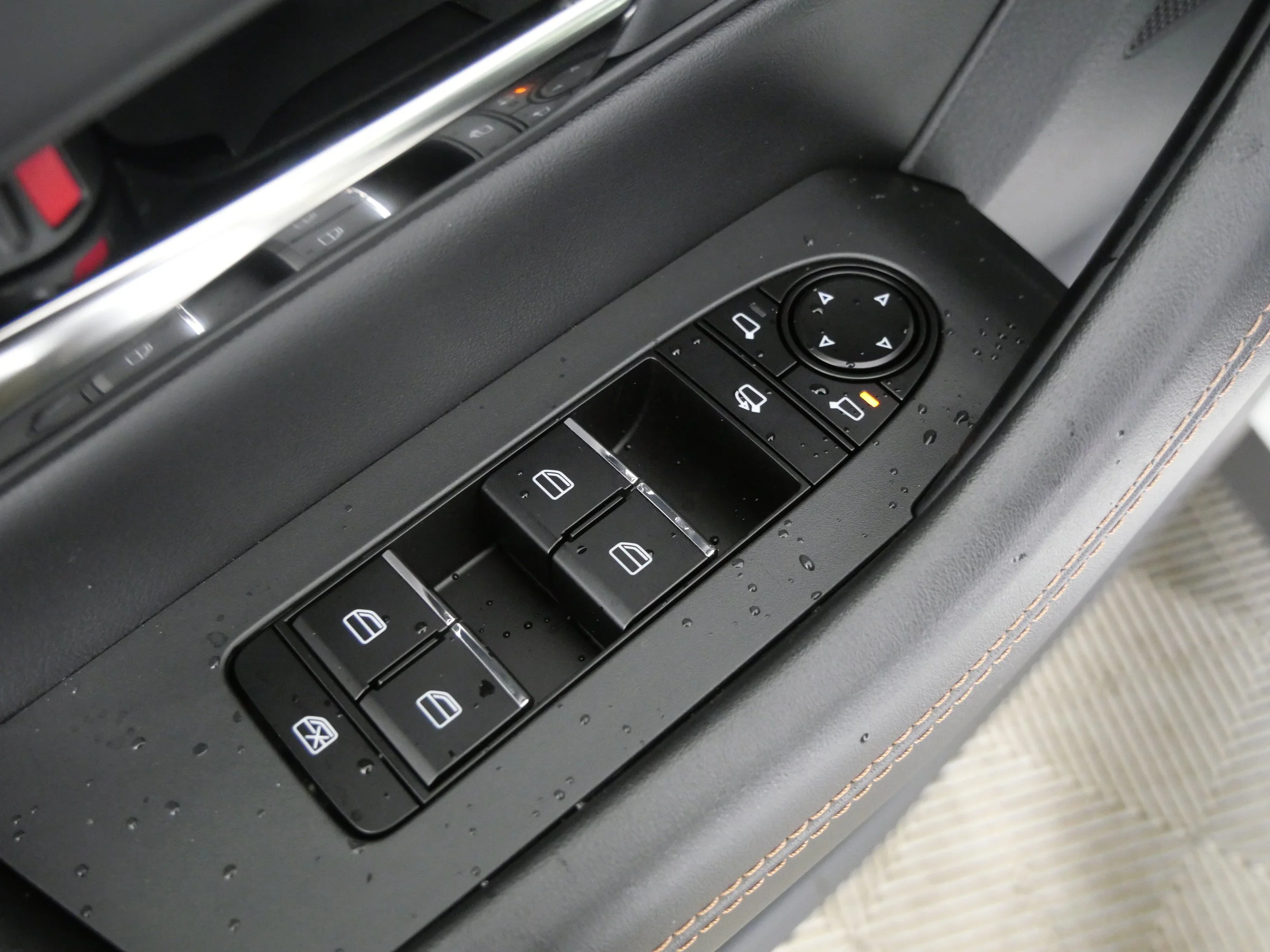 Used 2026 Rhodium White Premium Mazda Premium Plus image 24