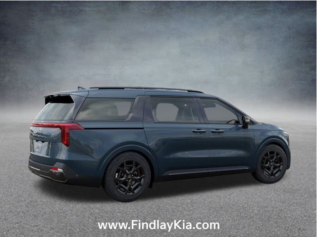 2026 Kia Carnival SX Prestige - Photo 8