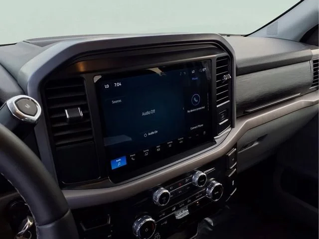 Used 2025  Ford Y image 5