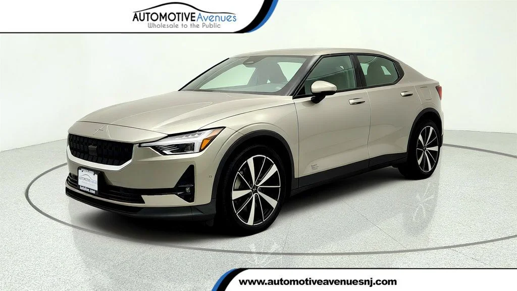 2022 Polestar 2 Long Range Dual Motor's photo