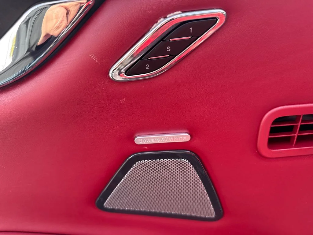 Used 2019  Maserati S GranLusso image 13