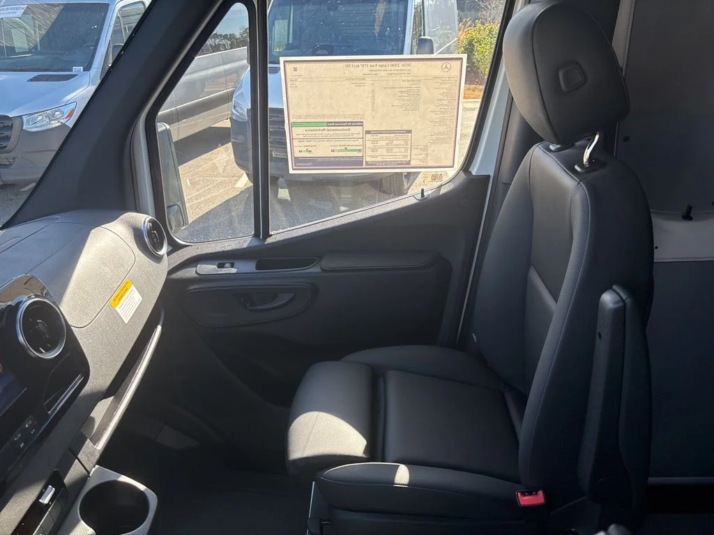 New 2026  Mercedes-Benz w/ Ranger Electrical Pkg image 37