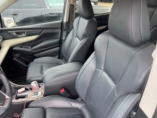 Used 2022 Black Subaru Limited image 2