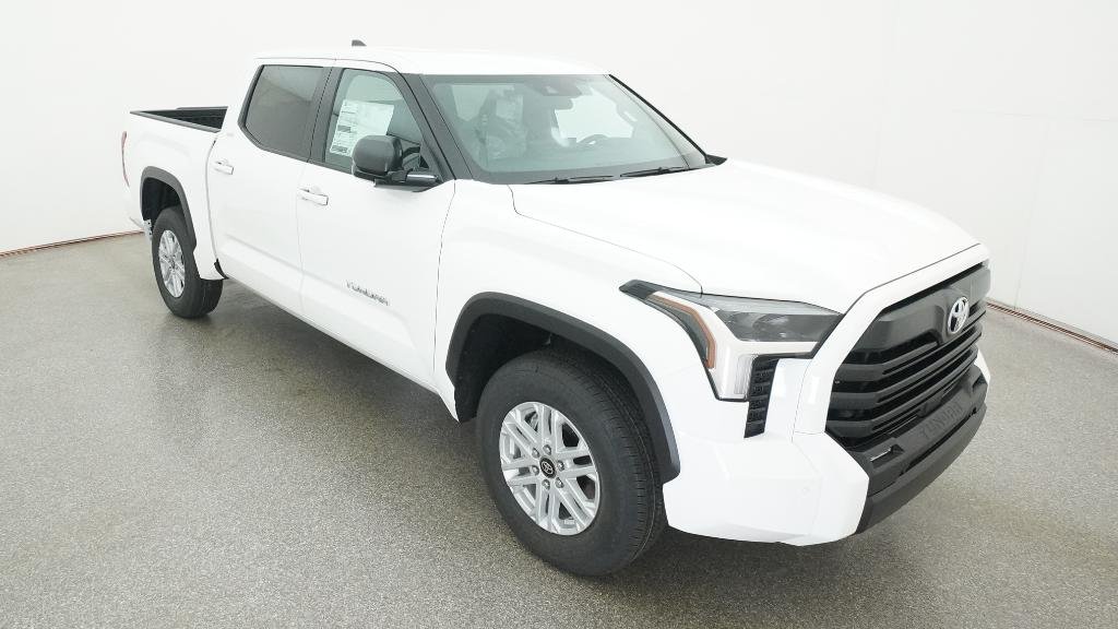 2026 Toyota Tundra SR5 - Photo 19