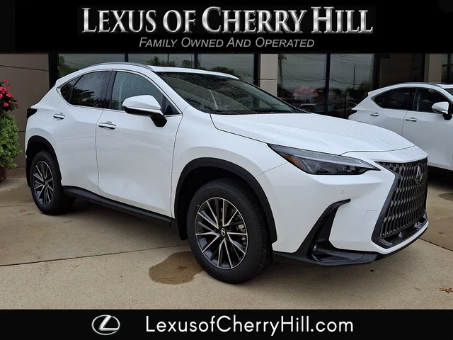 2026 Lexus NX 350 PREMIUM