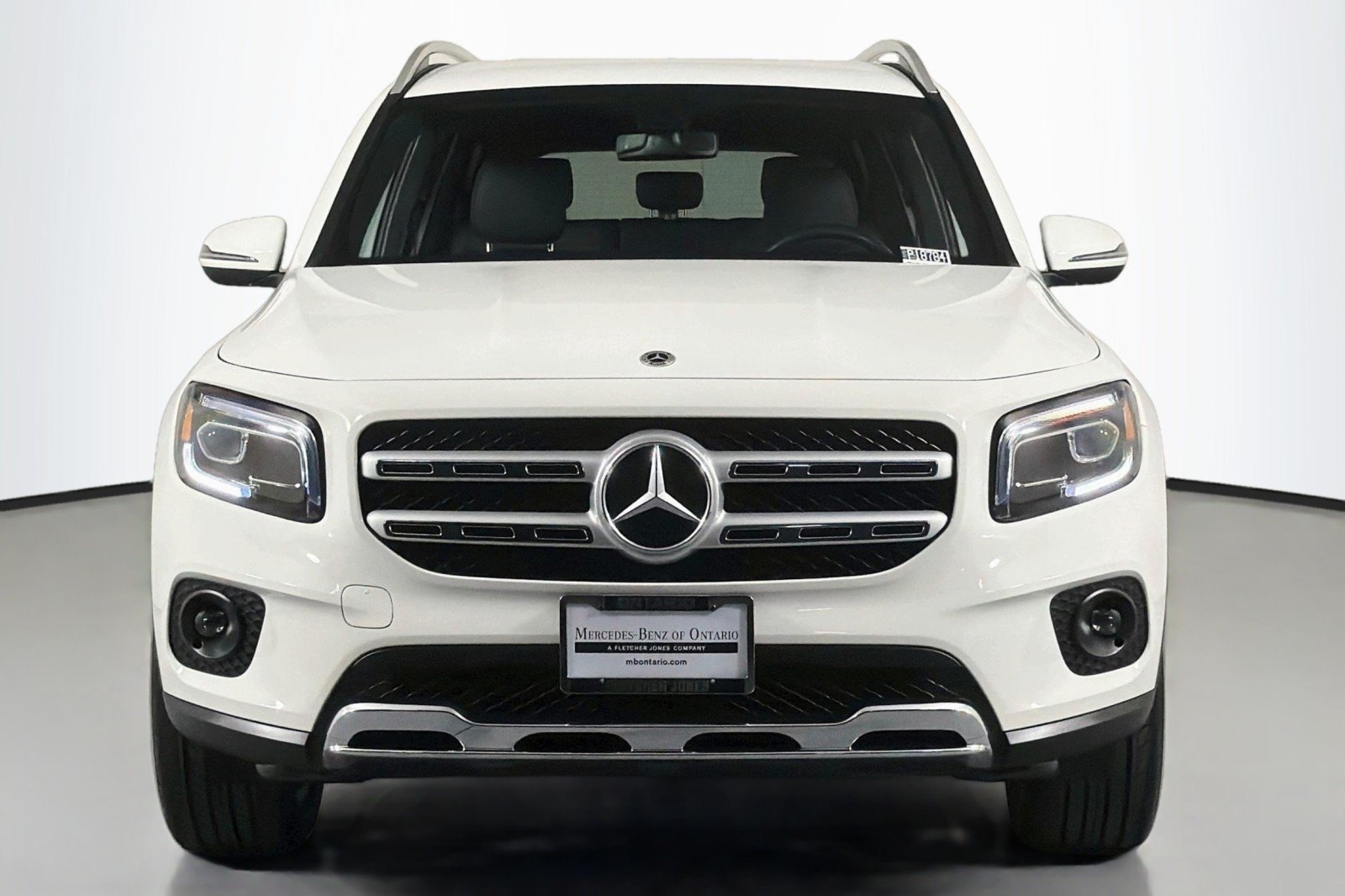 Used 2023 Polar White Mercedes-Benz 250 image 2