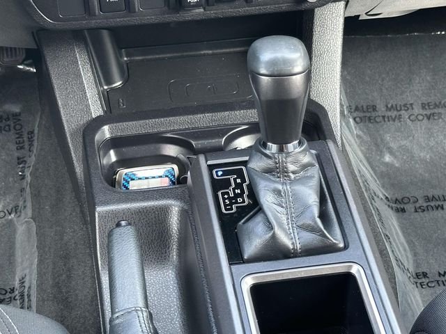 Used 2023  Toyota TRD Sport image 21