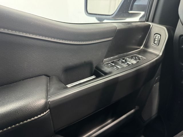 Used 2024 Avalanche Ford XLT image 36