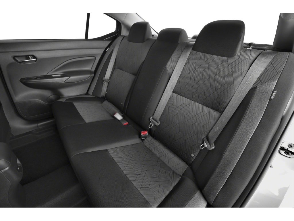 Used 2023 Gray Nissan 1.6 SV image 8