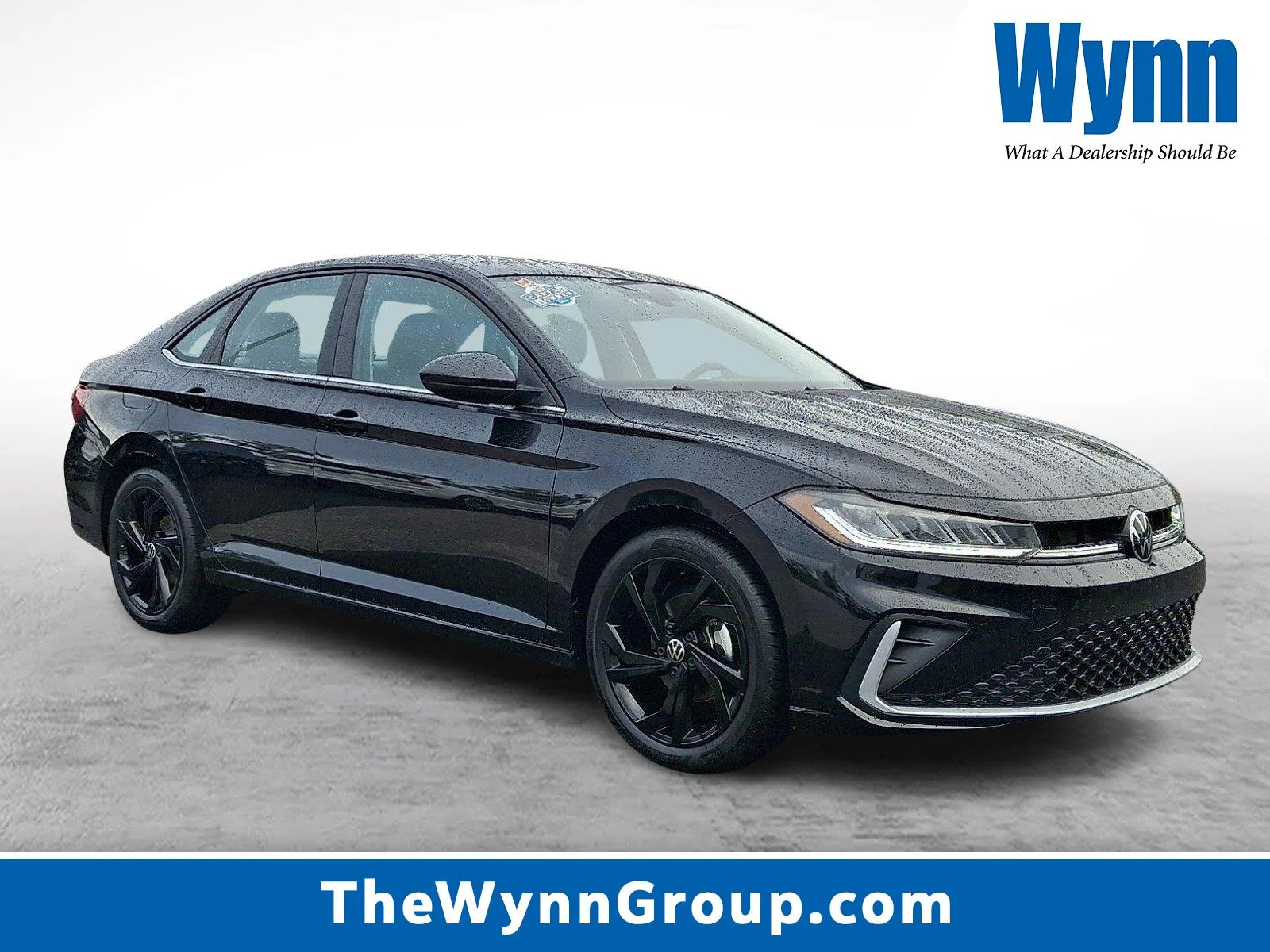 Used 2026  Volkswagen SE image 1