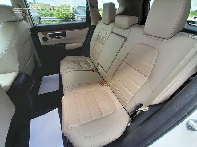 Used 2022 Platinum White Pearl Honda  image 42