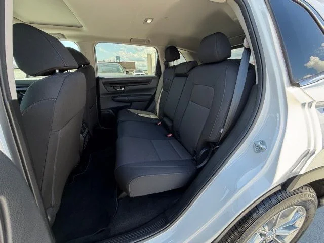 Used 2024  Honda EX image 12