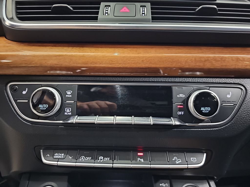 Used 2023 Black Audi 40 Premium image 27