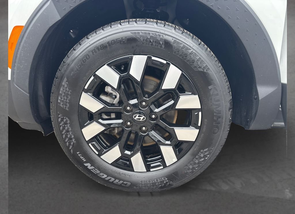 2025 Hyundai Santa Cruz SE - Photo 12