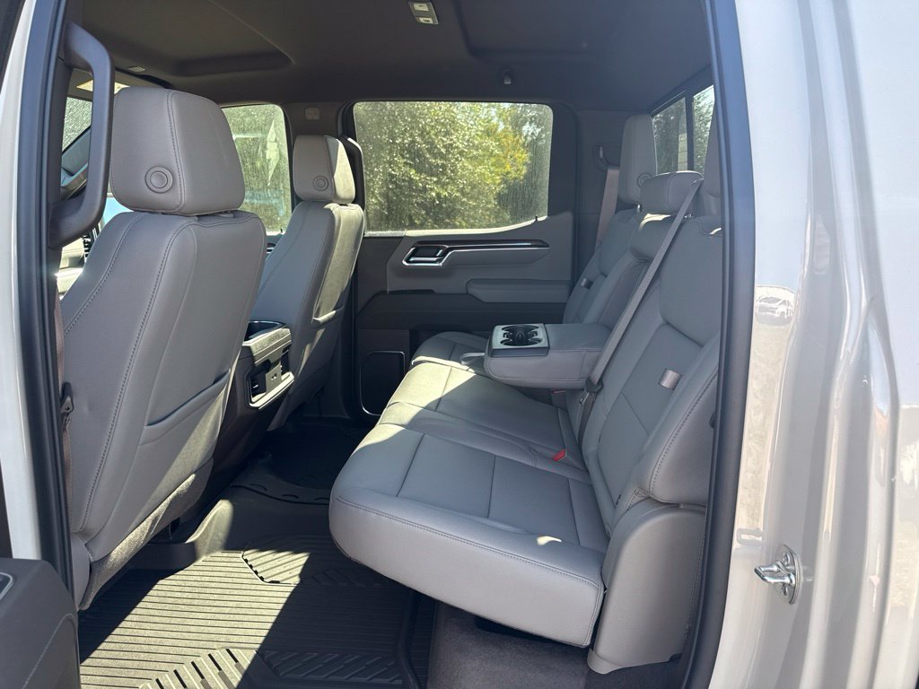 2026 Chevrolet Silverado 1500 RST - Photo 9