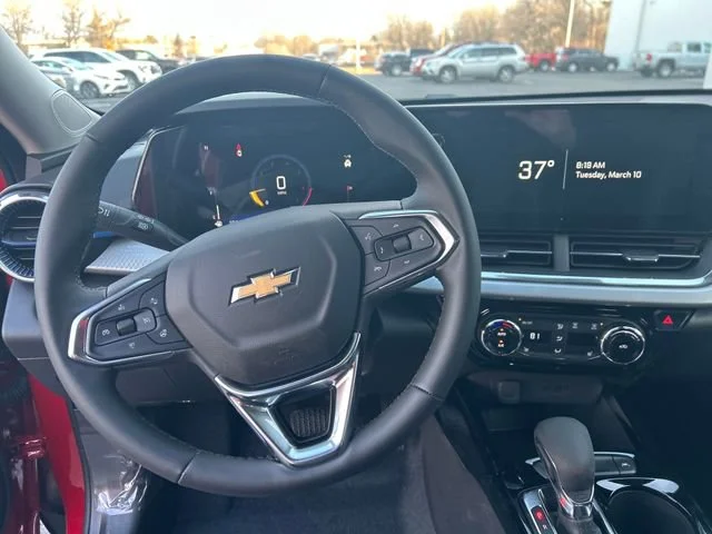 2026 Chevrolet Trax LT - Photo 14