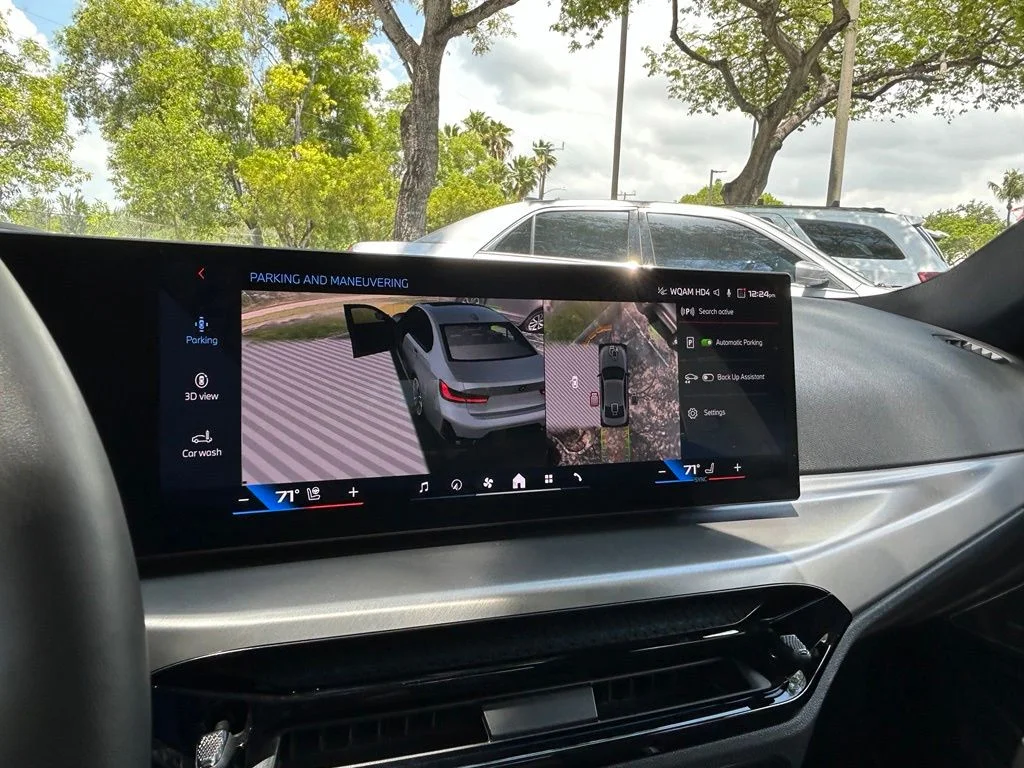 Certified Used 2026 Gray BMW M340i image 25