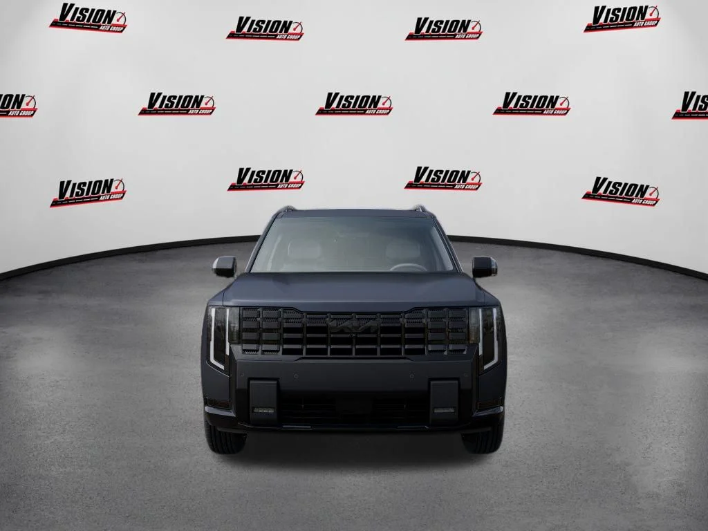 New 2027 Gray Kia X-Line SX-Prestige image 2