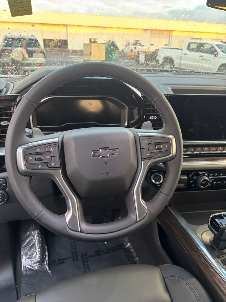 2025 Chevrolet Silverado 1500 RST - Photo 37