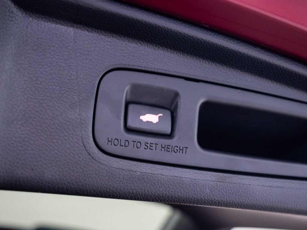 2025 Honda CR-V Sport-L - Photo 37