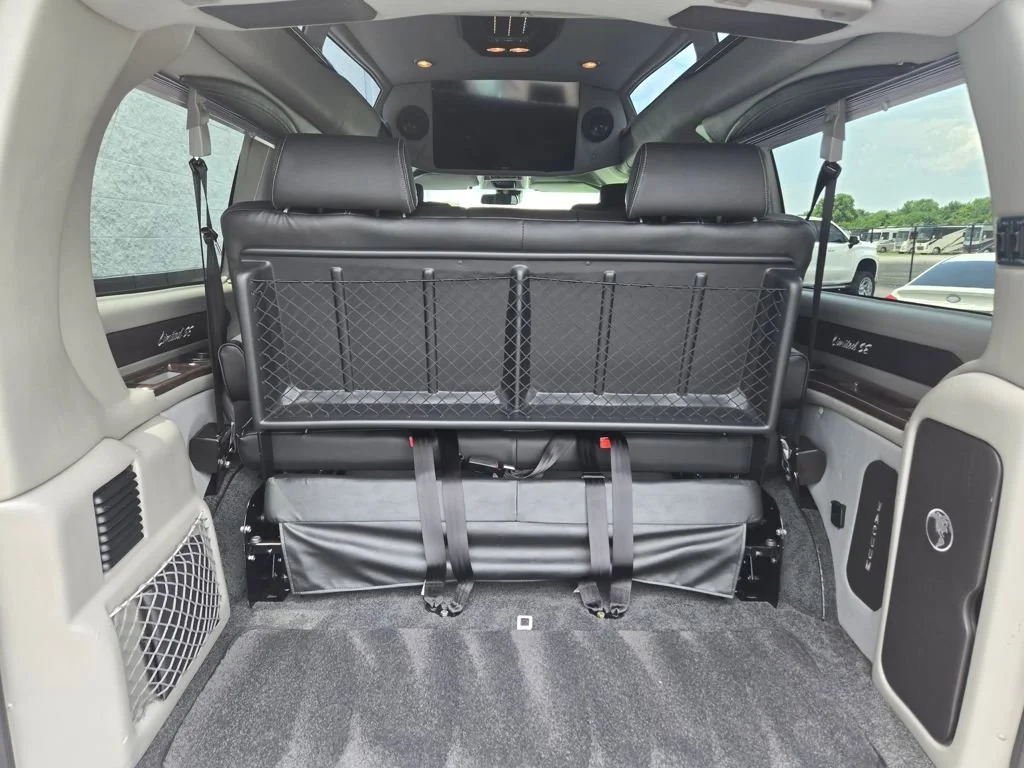 2019 Chevrolet Express Cargo Work Van - Photo 7