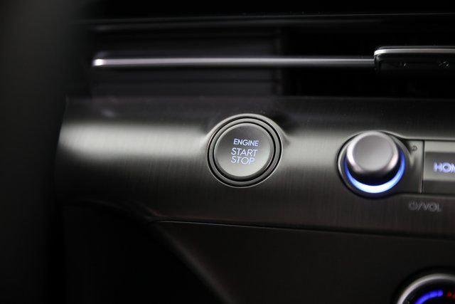 New 2026 Red Hyundai SE FWD image 46