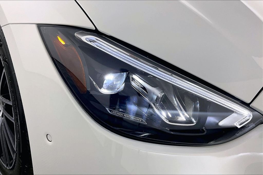 2026 Mercedes-Benz C-Class Sedan C 300 - Photo 23