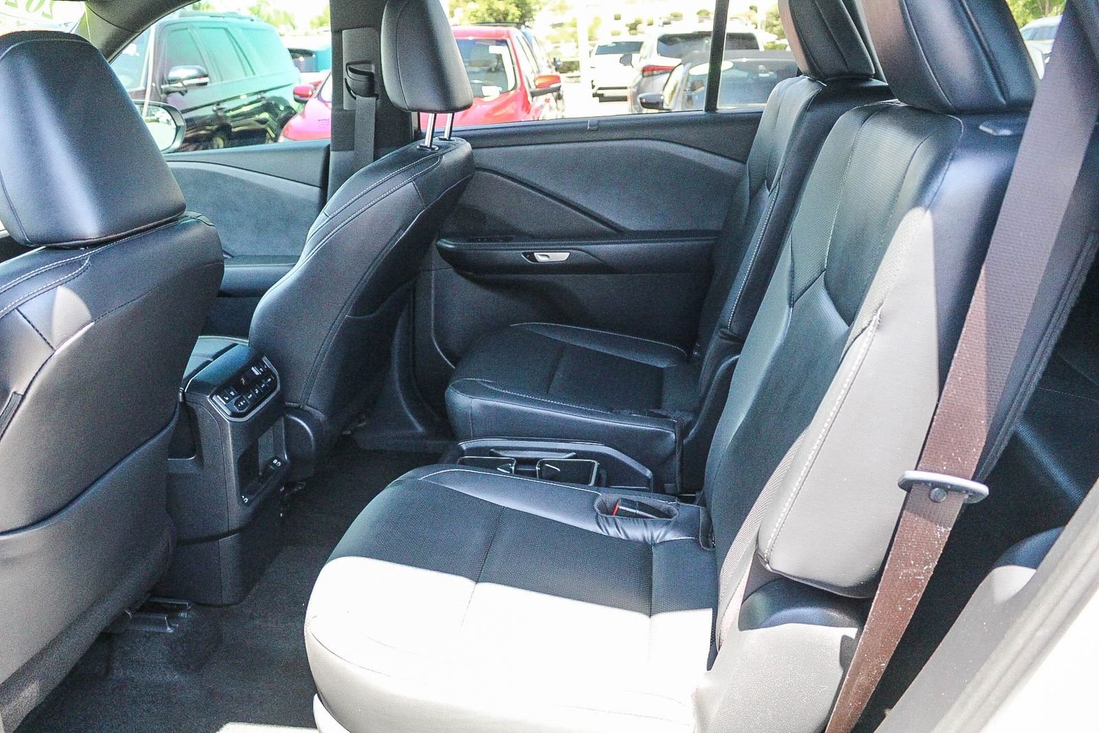Certified Used 2024 Silver Lexus 350 Premium image 21