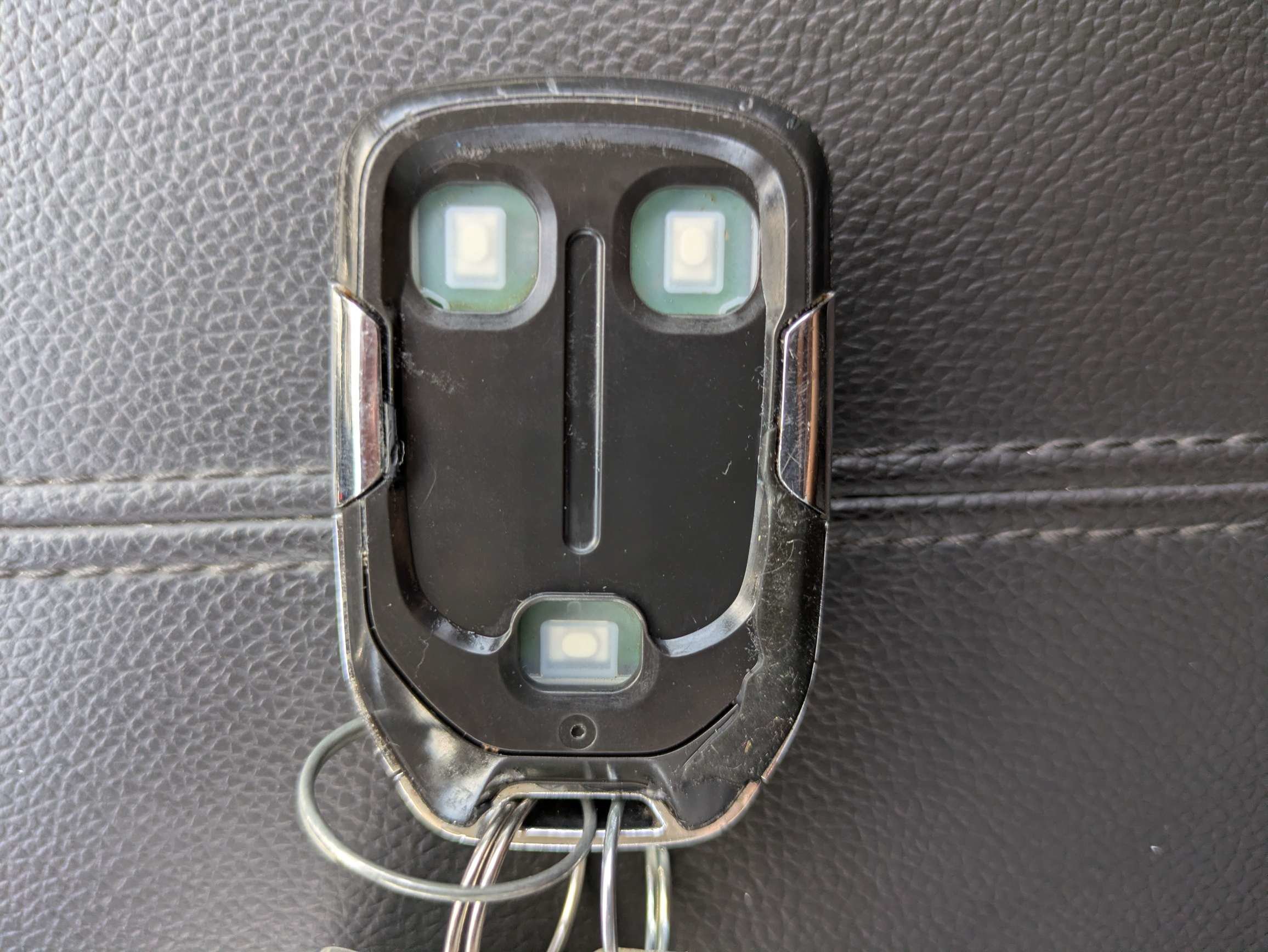 Used 2024 Summit White GMC SLE image 35