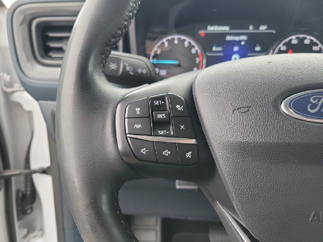 2024 Ford Maverick Lariat - Photo 16