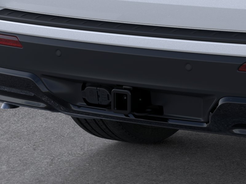 New 2026 Star White Metallic Tri-Coat Ford ST-Line image 46