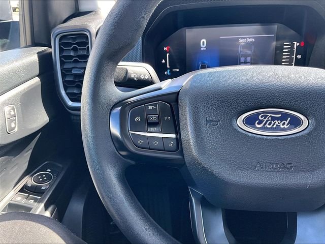 Used 2025 White Ford XL image 23