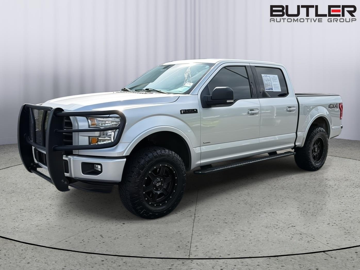 2016 Ford F-150 XLT 4x4 SuperCrew 5-1/2 Box's photo