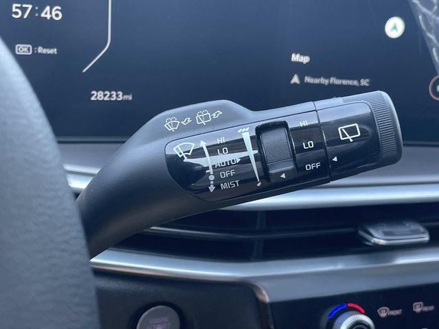 Used 2024 Gray Kia SX image 26