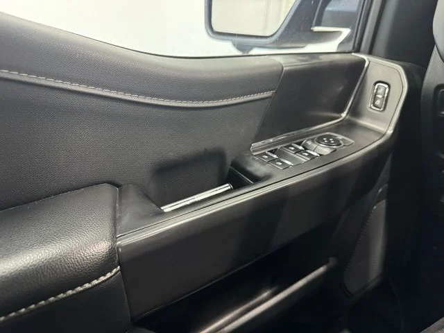 Used 2024 Avalanche Ford XLT image 36