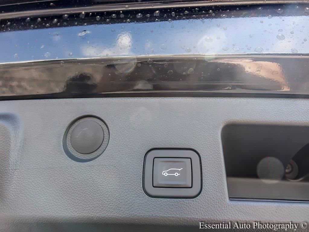 2026 GMC TERRAIN - Image 21