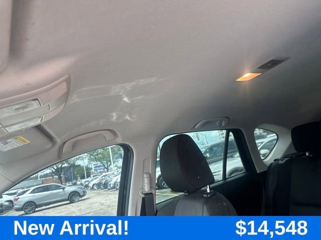 Used 2016 Black Mazda Sport image 37