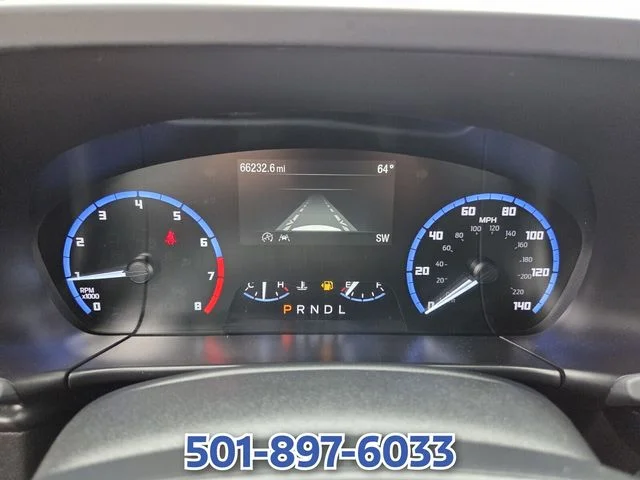 Used 2022  Ford Big Bend image 22