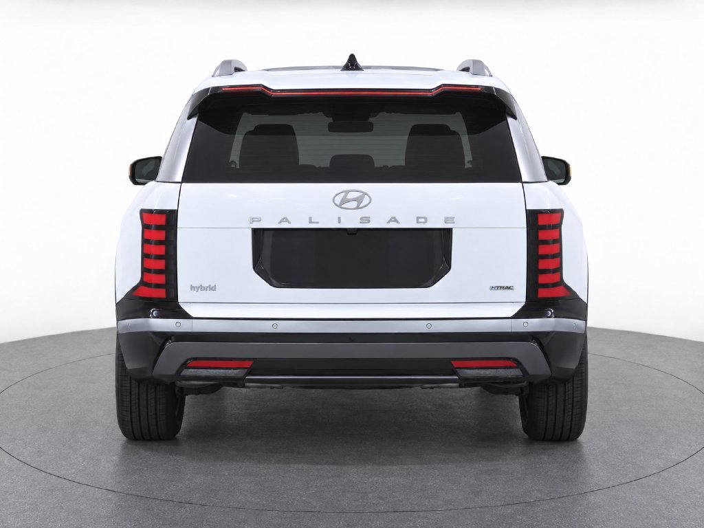 2026 Hyundai Palisade Limited - Photo 7