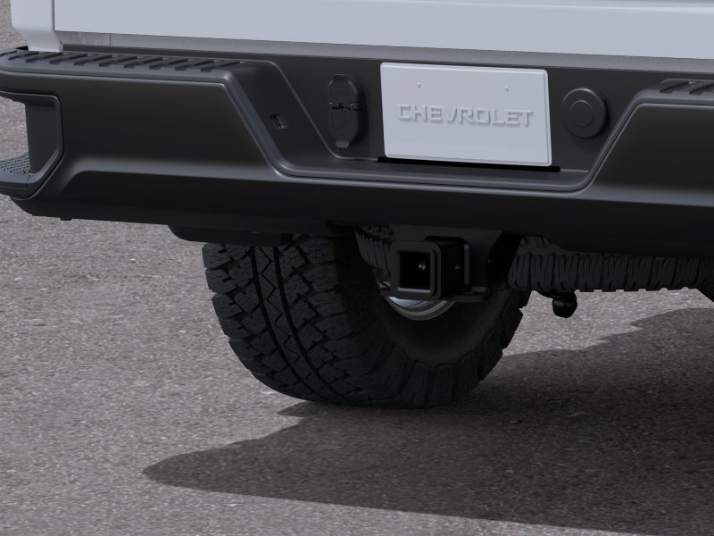 2026 Chevrolet Silverado 2500 HD Work Truck - Photo 14