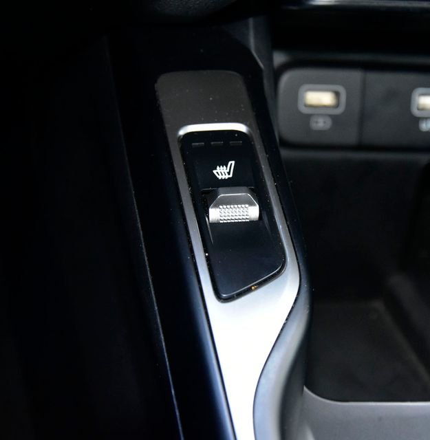 Certified Used 2023 Black Kia EX image 26