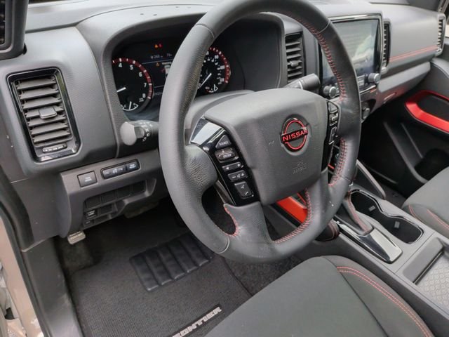 Used 2023  Nissan PRO-X image 16