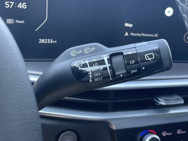 Used 2024 Gray Kia SX image 26