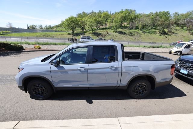 2026 Honda Ridgeline TrailSport - Photo 14