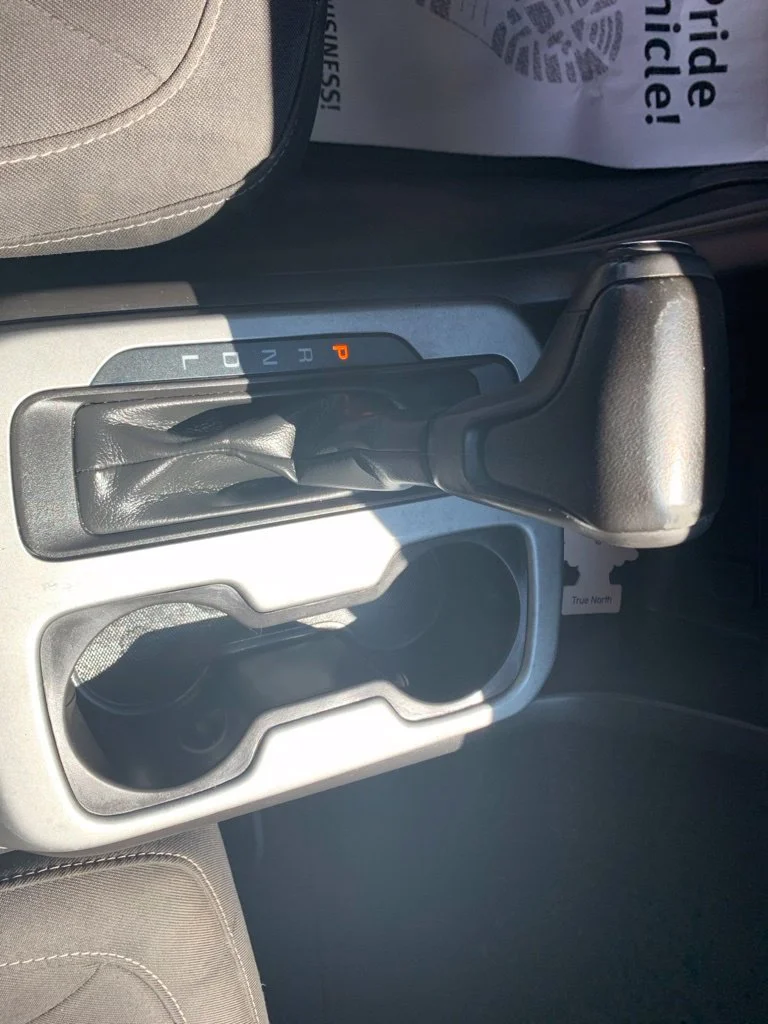 Used 2019 Silver Chevrolet LT image 25