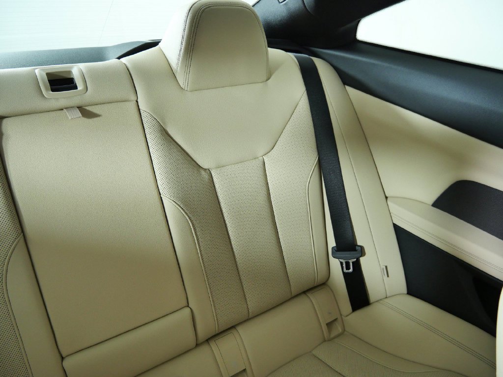 New 2027 Alpine White BMW 430i xDrive image 25