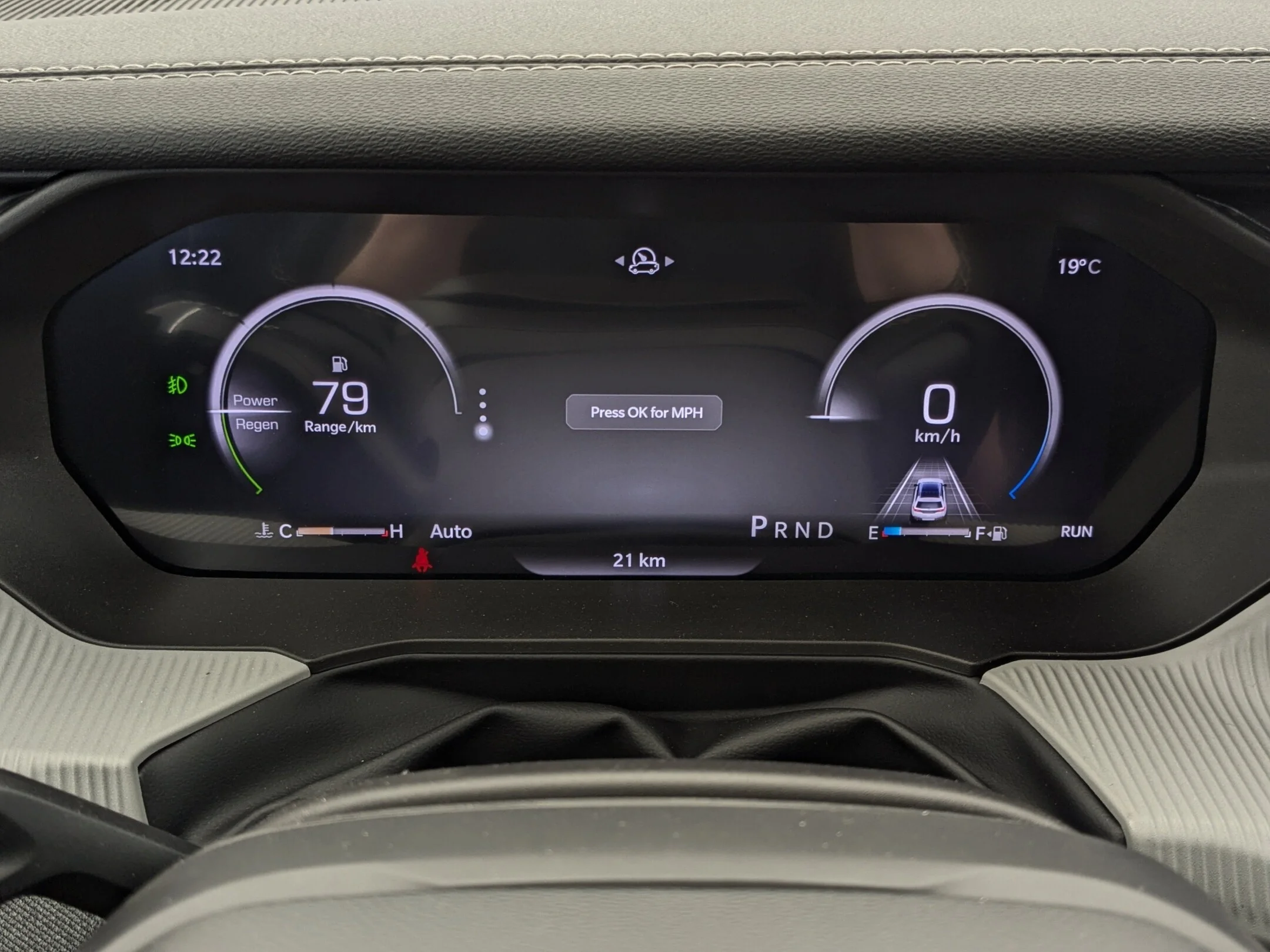 New 2026 Black Jeep Laredo - - Hybrid - Mopar Interior Protection Pkg - Adaptive Cruise - 12.3 Display & More! image 18